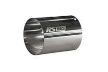 Load image into Gallery viewer, GReddy Replacement Stainless-Steel Tip DIA115 L150 For RS-Race(L) | 11001156
