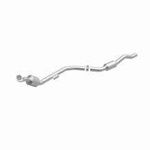 Load image into Gallery viewer, Magnaflow 2007 Mercedes-Benz E350 3.5L Direct Fit Converter
