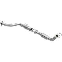 Load image into Gallery viewer, Magnaflow 08-17 Toyota Sequoia 5.7L CARB Compliant Direct-Fit Catalytic Converter
