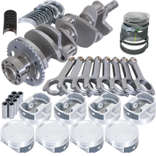 Load image into Gallery viewer, Eagle Chrysler 5.7 Hemi 4.050in Crank 32 Tth Relctr 6.125in H-Beam 3.947in Pistons Rotating Assembly Eagle
