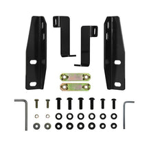 Load image into Gallery viewer, Westin 19-21 Ford Ranger HDX Grille Guard - Blk Westin

