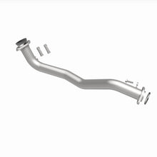 Load image into Gallery viewer, BRE Exhaust 09-15 Toyota Venza 2.7L Front Pipe Kit
