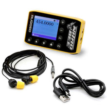 Load image into Gallery viewer, Rugged Radios Audio Rugged Radios Nitro Bee Xtreme UHF Race Receiver
