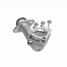 Load image into Gallery viewer, BRE Exhaust 99-03 Protege 1.6L 1.8L 2.0L Front Pipe Kit
