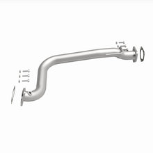 Load image into Gallery viewer, BRE Exhaust 97-06 Wrangler 2.4L 2.5L 4.0L Front Pipe Kit
