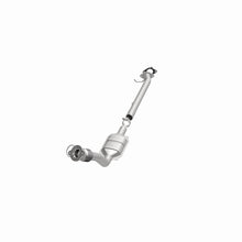 Load image into Gallery viewer, MagnaFlow Conv DF 02-03 GM Van 3.4L FWD
