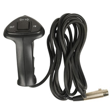 Load image into Gallery viewer, Rugged Ridge Wired Remote Control for Trekker Winch Rugged Ridge
