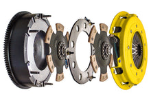Load image into Gallery viewer, ACT 2008 Dodge Challenger Twin Disc HD Race Kit Clutch Kit Clutch Kits - Multi ACT   
