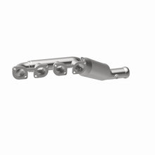 Load image into Gallery viewer, Magnaflow 07-10 BMW X5 4.8L Direct Fit Converter
