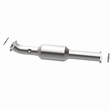 Load image into Gallery viewer, Magnaflow Converter DF 05-11 Toyota Tacoma 4.0L
