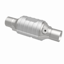 Load image into Gallery viewer, MagnaFlow Conv Univ 2.00inch w/ single O2

