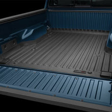Load image into Gallery viewer, WeatherTech 05-13 Toyota Tacoma TechLiner - Black WeatherTech
