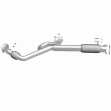 Load image into Gallery viewer, BRE Exhaust 10-15 Equinox Terrain 3.0L 3.6L Front Pipe Kit
