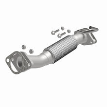 Load image into Gallery viewer, BRE Exhaust 13-16 SANTA FE SPORT SORENTO 2.4L Front Pipe Kit
