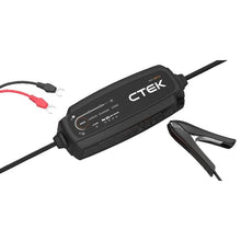 Load image into Gallery viewer, CTEK Battery Charger - 4.3A NXT 5 NA - 12V
