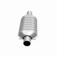 Load image into Gallery viewer, MagnaFlow Exhaust Products Catalytic Converter MagnaFlow Exhaust Products Magnaflow OEM Grade Universal Catalytic Converter - 2.25in. 94405
