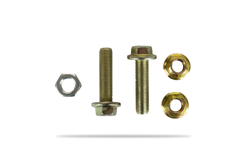 Pedders Clevis Bolt & Nut 2006-2009 G8 Hardware - Singles Pedders
