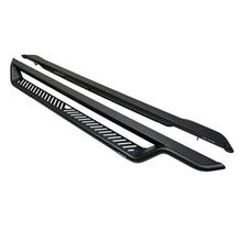 Load image into Gallery viewer, Westin 19-25 Ford Ranger SuperCrew Outlaw Drop Running Boards - Tex. Blk

