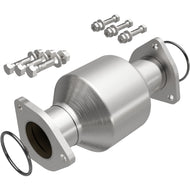 MagnaFlow 14-15 Honda Accord 2.4L Direct Fit CARB Compliant Catalytic Converter | 5571476