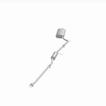 Load image into Gallery viewer, MagnaFlow BRE Exhaust Kit 03-07 Honda Accord 2.4L
