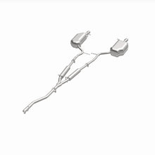 Load image into Gallery viewer, MagnaFlow BRE Exhaust Kit 02-05 Audi A4 Quattro 1.8L
