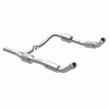 Load image into Gallery viewer, MagnaFlow Conv Direct Fit OEM 07-08 Ford E-150
