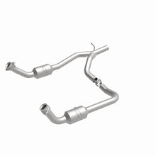 Load image into Gallery viewer, Magnaflow 09-14 Ford E-250 4.6L Direct Fit Converter
