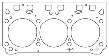 Load image into Gallery viewer, Cometic Buick 3800 Series II/III V6 .075in MLS Cylinder Head Gasket - 3.840in Bore - RHS
