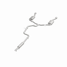 Load image into Gallery viewer, MagnaFlow BRE Exhaust Kit 12-16 Chevy Impala 3.6L
