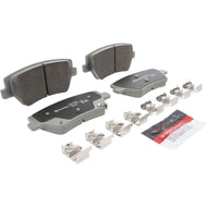 Brembo OE 2021 Genesis GV80 PRIME Ceramic Brake Pad - Rear | P30149N