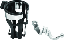 Load image into Gallery viewer, Kuryakyn Reflex Drink Holder- Goldwing Misc Powersports Kuryakyn   
