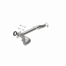 Load image into Gallery viewer, BRE Exhaust 93-98 Grand Cherokee Grand Wagoneer 4.0L 5.2L Front Pipe Kit
