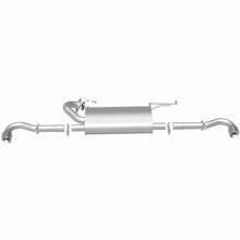 Load image into Gallery viewer, MagnaFlow BRE Exhaust Kit 09-15 TOYOTA VENZA 3.5L
