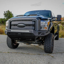 Load image into Gallery viewer, Westin 2011-2016 Ford F-250/350/450/550 Super Duty Pro-Mod Front Bumper Westin
