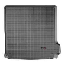 Load image into Gallery viewer, WeatherTech 2018+ Volvo V90 Cargo Liner - Black WeatherTech
