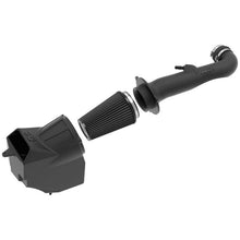 Load image into Gallery viewer, K&amp;N Dryflow Air Intake System Jeep Wrangler Jl V6-3.6L F/I 18-23
