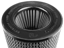 Load image into Gallery viewer, afe Magnum FORCE Intake Rplcmnt Air Filter 5-1/2 IN F x 9 IN B x 9 IN T x 7 IN H w/ Expanded Metal aFe
