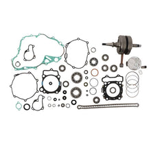 Load image into Gallery viewer, Vertex Pistons 14-15 YZ 250 F Complete Engine Rebuild Kit Uncategorized Vertex Pistons
