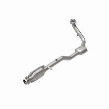 Load image into Gallery viewer, MagnaFlow Conv DF 99-01 Explorer 5.0L D/S
