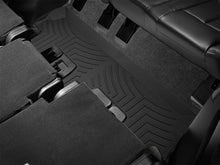 Load image into Gallery viewer, WeatherTech 2018+ Ford Expedition / Lincoln Navigator 3rd Row FloorLiner HP - Black
