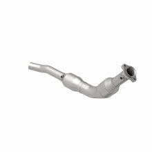 Load image into Gallery viewer, MagnaFlow Conv DF 05-08 LR3/RR Sport Driver Side
