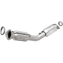 Load image into Gallery viewer, MagnaFlow Conv Direct Fit 07-08 Nissan Sentra L4-2.0L
