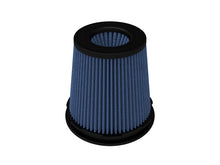 Load image into Gallery viewer, aFe Momentumint Rplcmnt Air Filter w/ Pro 5R Media 3-1/8inF x 6inB x 4-1/2inT (Invert) x 6-1/4inH
