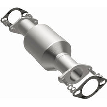 Load image into Gallery viewer, Magnaflow California Conv DF 06 Kia Sorento 3.5L
