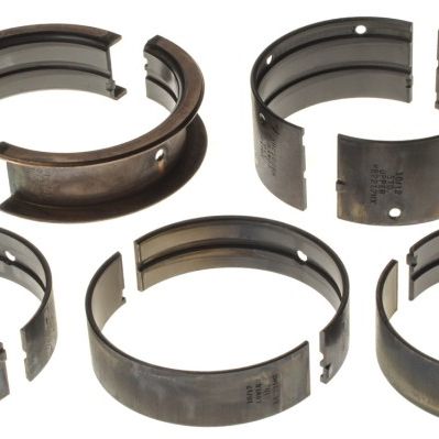 Clevite Pontiac 421 428 455 V8 1963-76 Main Bearing Set Clevite