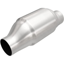 Load image into Gallery viewer, MagnaFlow Conv Univ 2inch O/O Spun
