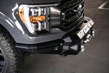 Load image into Gallery viewer, DV8 Offroad 21-22 Ford F-150 MTO Series Winch Front Bumper DV8 Offroad
