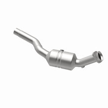 Load image into Gallery viewer, Magnaflow 2007 Jaguar XK 4.2L Direct Fit Converter
