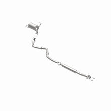 Load image into Gallery viewer, MagnaFlow BRE Exhaust Kit 10-17 Subaru Outback 2.5L
