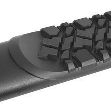 Load image into Gallery viewer, Go Rhino 18-21 Jeep Wrangler JLU Vertex V3 - Sidestep + Brkts Brackets Go Rhino
